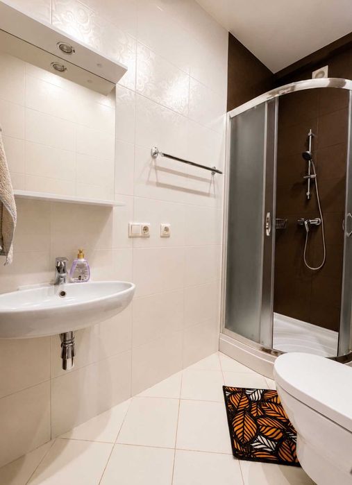 Квартира на вул. Коперника, 12д в Києві, ID 269183, фото №8