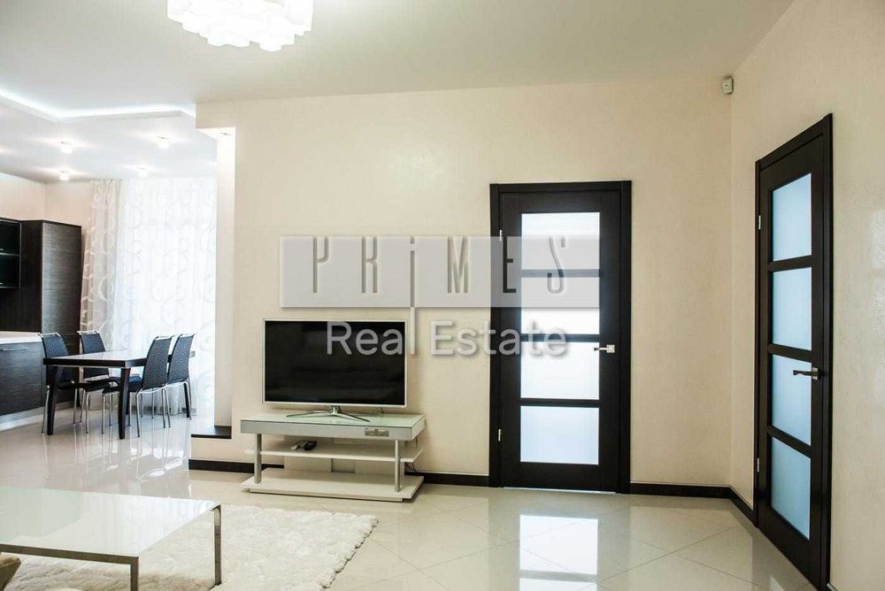 Квартира на вул. Драгомирова, 3 в Києві, ID 267318, фото №19