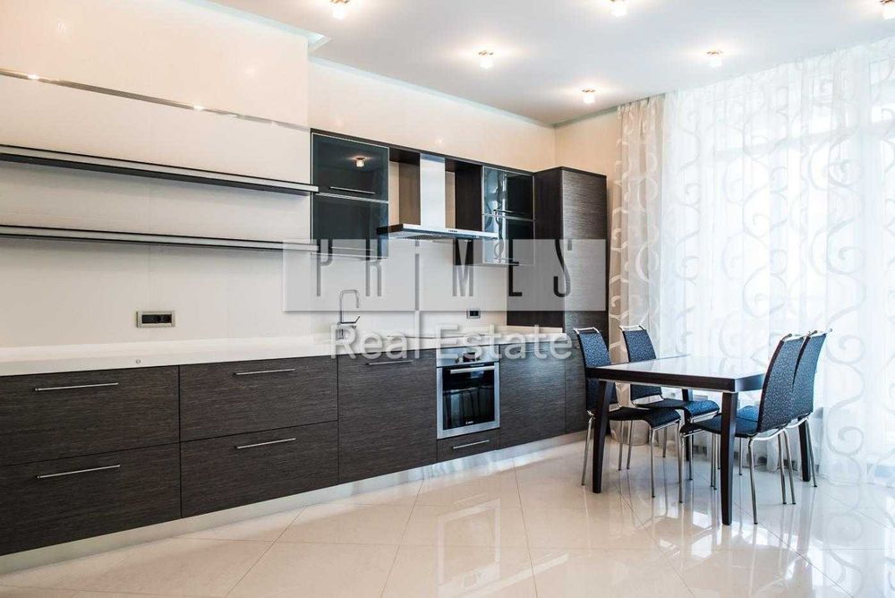 Квартира на вул. Драгомирова, 3 в Києві, ID 267318, фото №22