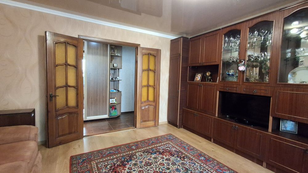 Купити квартиру за адресою вул. О. Ольжича в Миколаїв на Findly.com.ua Квартира на вул. О. Ольжича в Миколаїв, ID 267451, фото №1