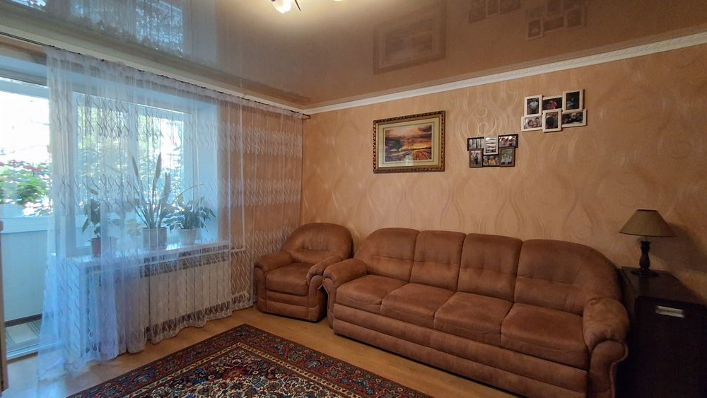 Квартира на вул. О. Ольжича в Миколаїв, ID 267451, фото №2