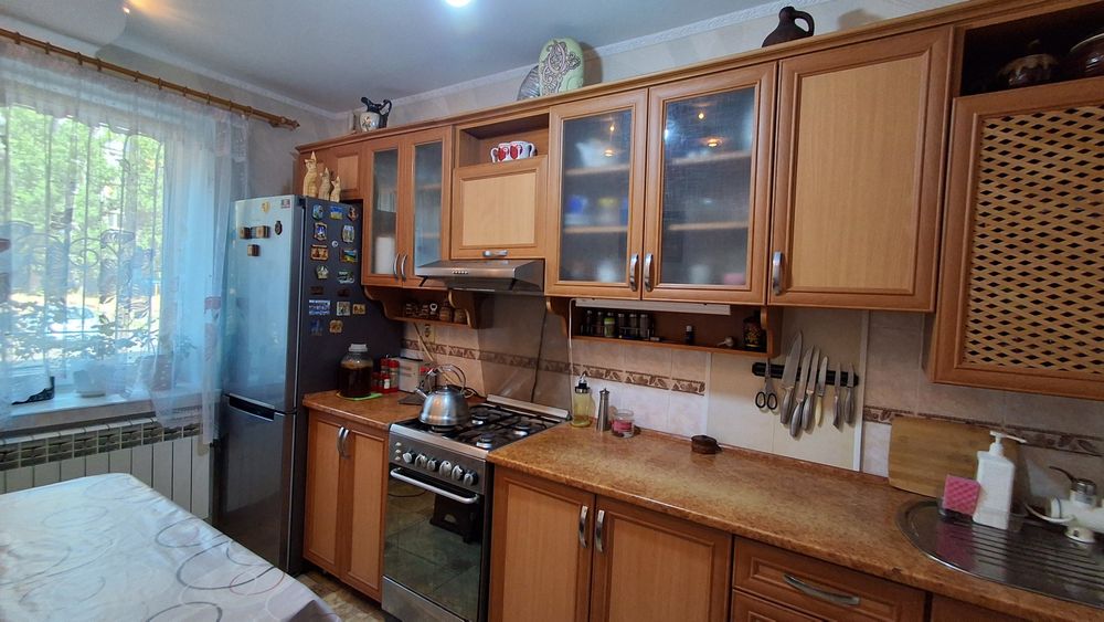 Квартира на вул. О. Ольжича в Миколаєві, ID 267451, фото №11