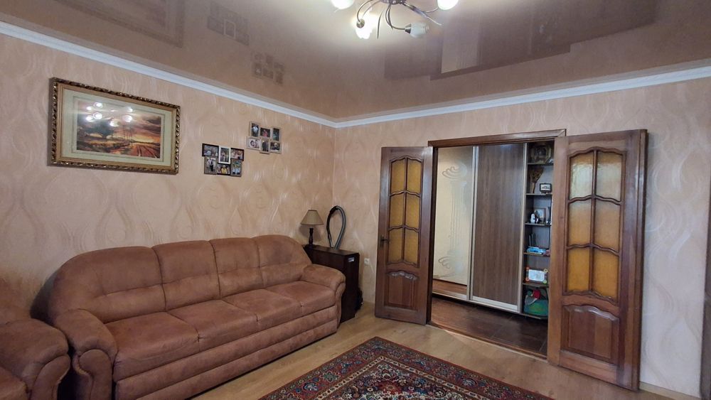 Квартира на вул. О. Ольжича в Миколаїв, ID 267451, фото №3