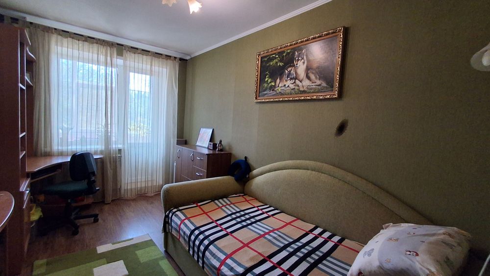Квартира на вул. О. Ольжича в Миколаїв, ID 267451, фото №4