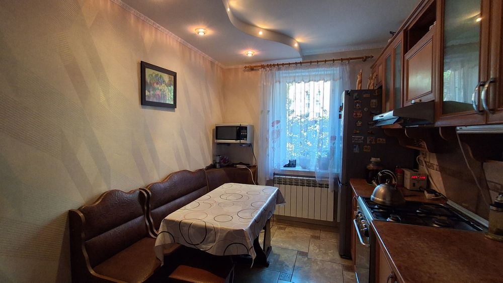 Квартира на вул. О. Ольжича в Миколаєві, ID 267451, фото №10