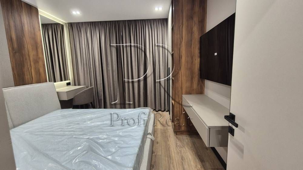 Квартира на вул. Олександра Олеся, 17 в Києві, ID 267317, фото №11