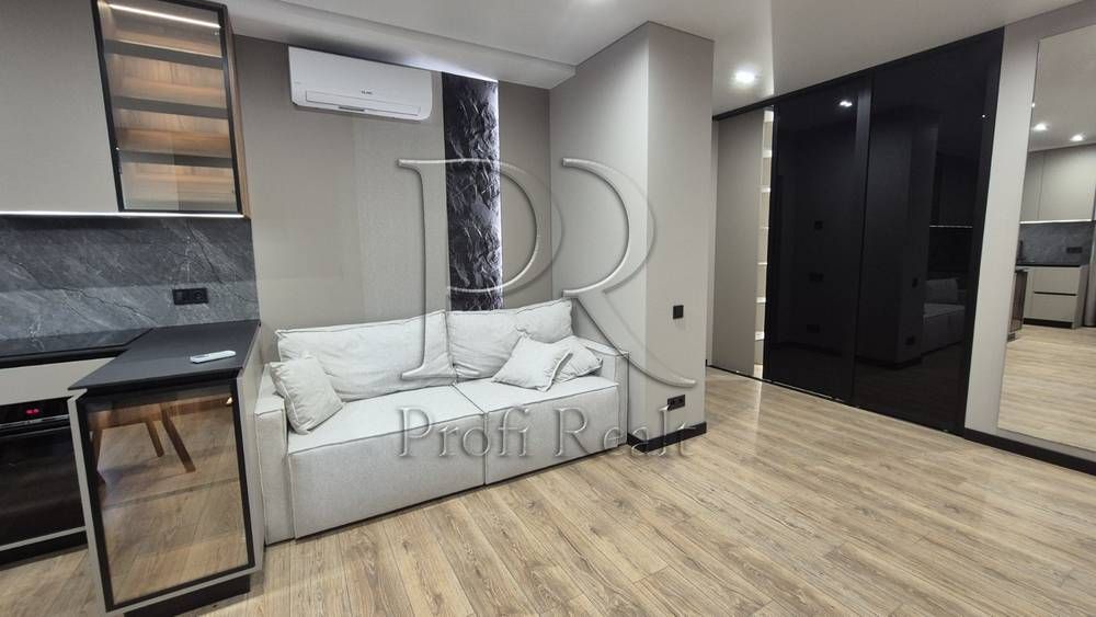 Квартира на вул. Олександра Олеся, 17 в Києві, ID 267317, фото №4