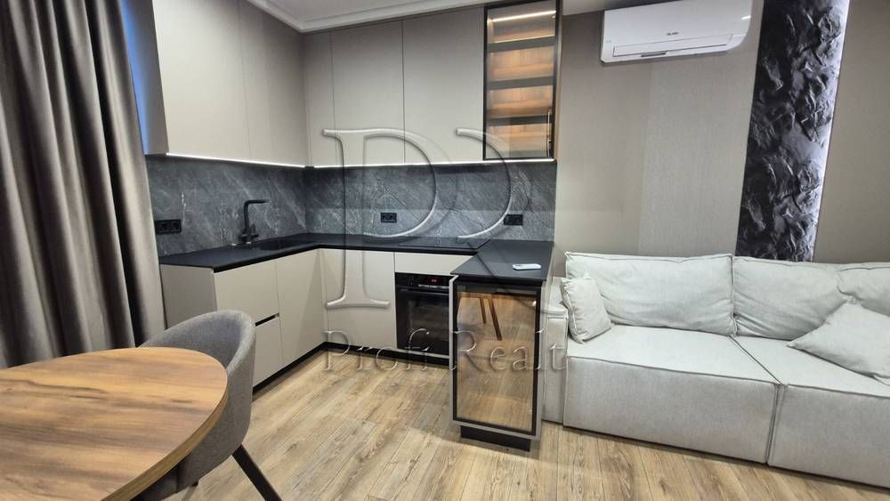 Квартира на вул. Олександра Олеся, 17 в Києві, ID 267317, фото №5