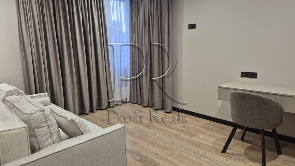 Квартира на вул. Олександра Олеся, 17 в Києві, ID 267317, фото №8