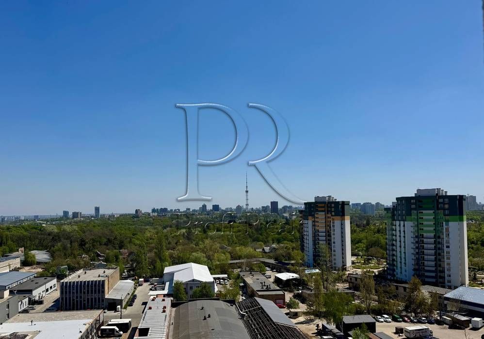 Квартира на вул. Івана Виговського, 12-Ж в Києві, ID 267364, фото №8