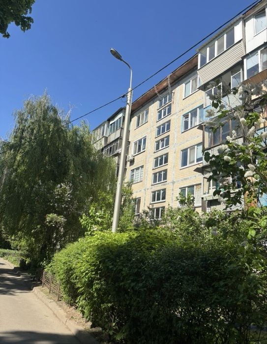 Купити квартиру за адресою вул. Корольова, 1/2 в Київ на Findly.com.ua Квартира на вул. Корольова, 1/2 в Київ, ID 346786, фото №1