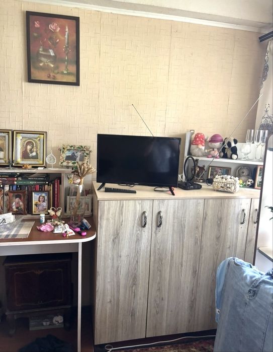 Квартира на вул. Корольова, 1/2 в Київ, ID 346786, фото №2