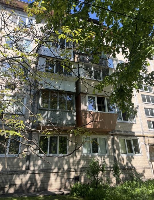 Квартира на вул. Корольова, 1/2 в Києві, ID 346786, фото №11