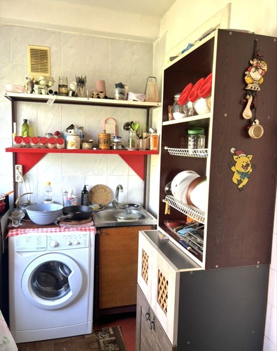 Квартира на вул. Корольова, 1/2 в Київ, ID 346786, фото №3
