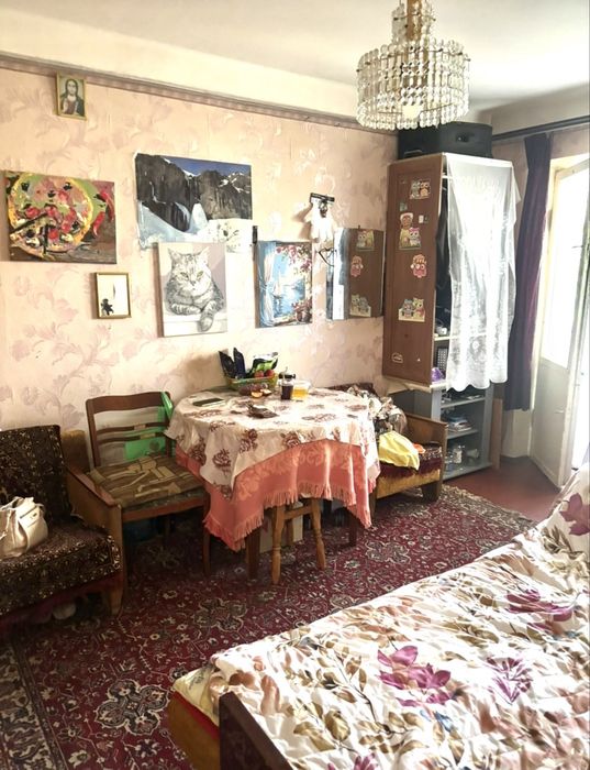 Квартира на вул. Корольова, 1/2 в Київ, ID 346786, фото №4