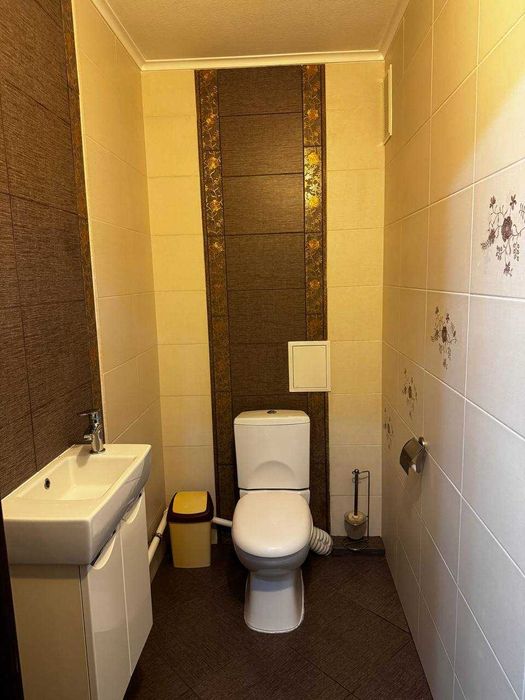 Квартира на вул. Будівельників, 3 в Хмельницькому, ID 267488, фото №13