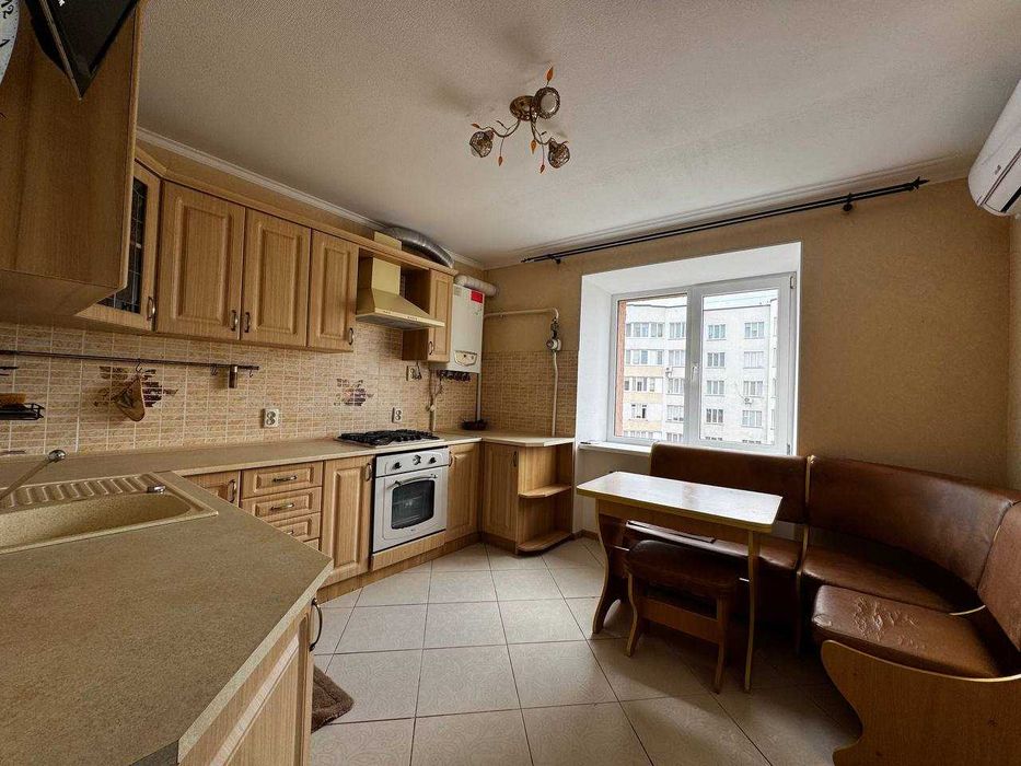 Квартира на вул. Будівельників, 3 в Хмельницькому, ID 267488, фото №3
