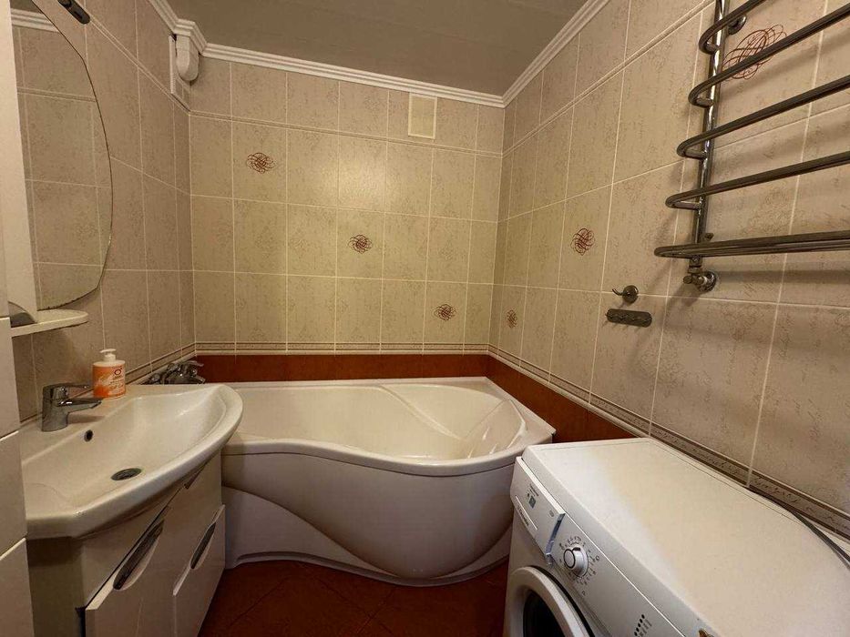 Квартира на вул. Будівельників, 3 в Хмельницькому, ID 267488, фото №6