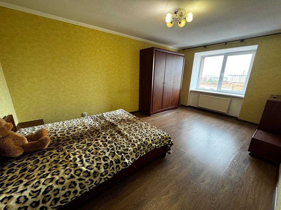 Квартира на вул. Будівельників, 3 в Хмельницькому, ID 267488, фото №8