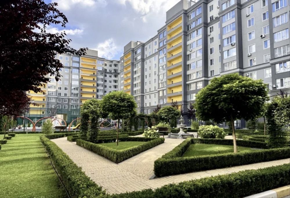 Квартира на Буча в Києві, ID 267514, фото №1