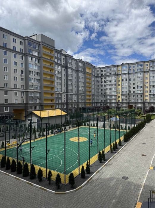 Квартира на Буча в Києві, ID 267514, фото №2