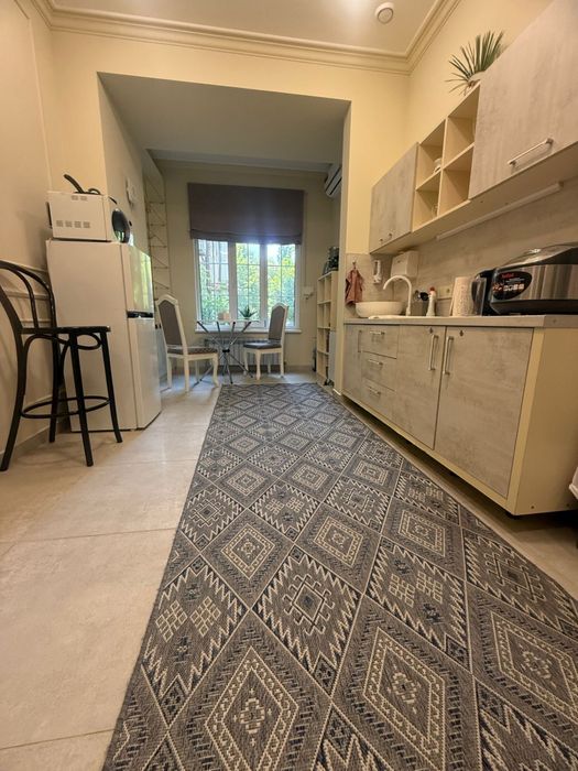 Квартира на бул. Французький, 1 в Одесі, ID 267420, фото №7