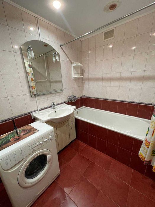 Квартира на вул. Радунська, 9а в Києві, ID 267487, фото №12