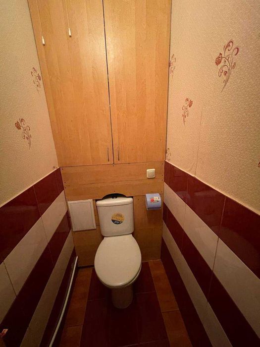 Квартира на вул. Радунська, 9а в Києві, ID 267487, фото №13