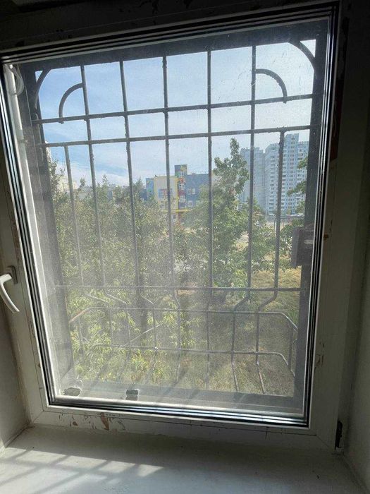 Квартира на вул. Радунська, 9а в Києві, ID 267487, фото №14