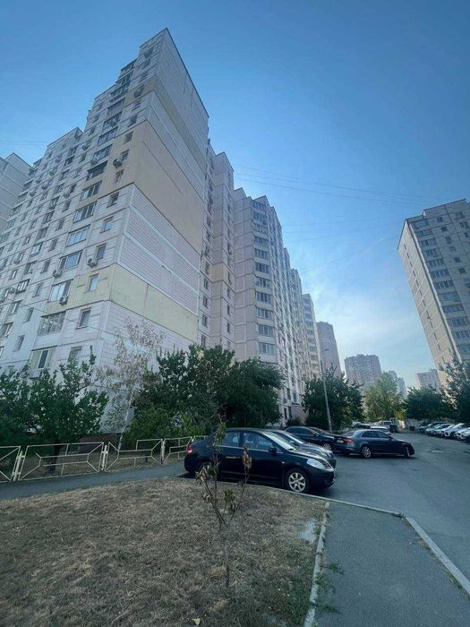 Квартира на вул. Радунська, 9а в Києві, ID 267487, фото №15