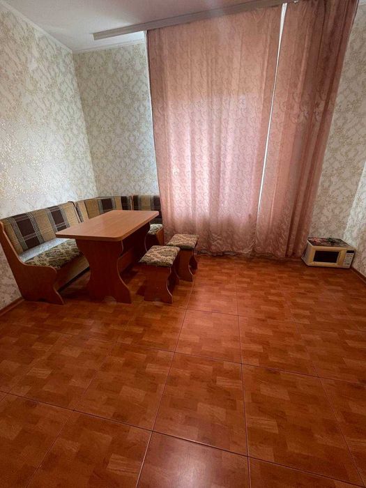 Квартира на вул. Радунська, 9а в Києві, ID 267487, фото №10
