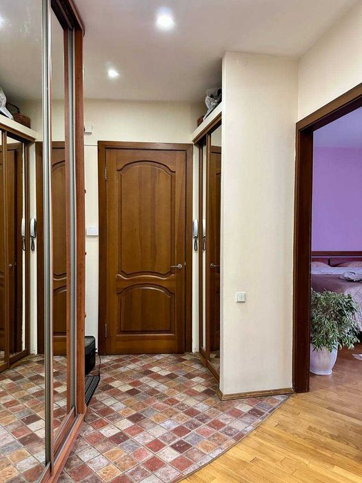 Квартира на пров. Євгена Гуцала, 3 в Києві, ID 267466, фото №2