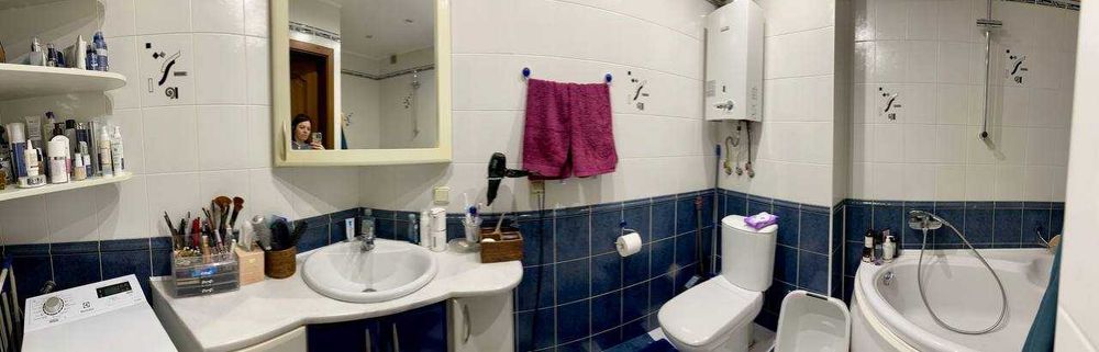 Квартира на пров. Євгена Гуцала, 3 в Києві, ID 267466, фото №15