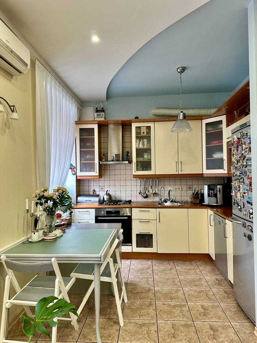 Квартира на пров. Євгена Гуцала, 3 в Києві, ID 267466, фото №5