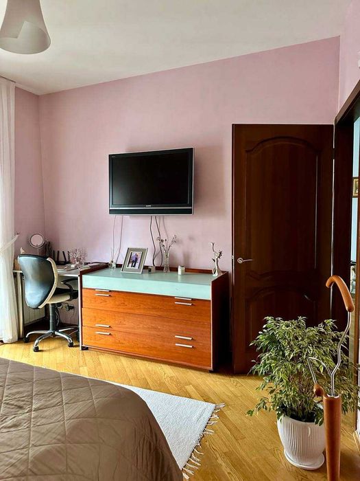 Квартира на пров. Євгена Гуцала, 3 в Києві, ID 267466, фото №6
