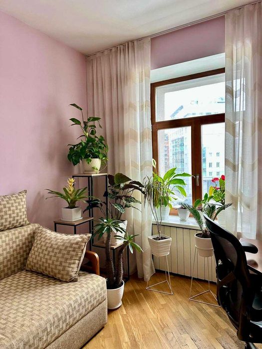 Квартира на пров. Євгена Гуцала, 3 в Києві, ID 267466, фото №10