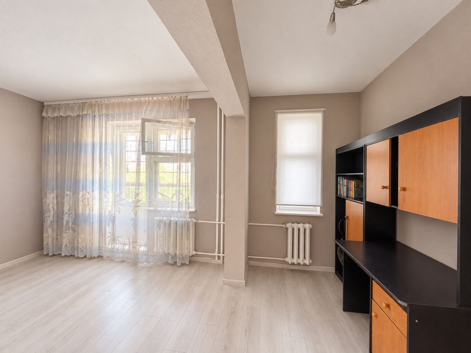 Квартира на вул. Алма-Атинська, 39В в Києві, ID 318015, фото №1