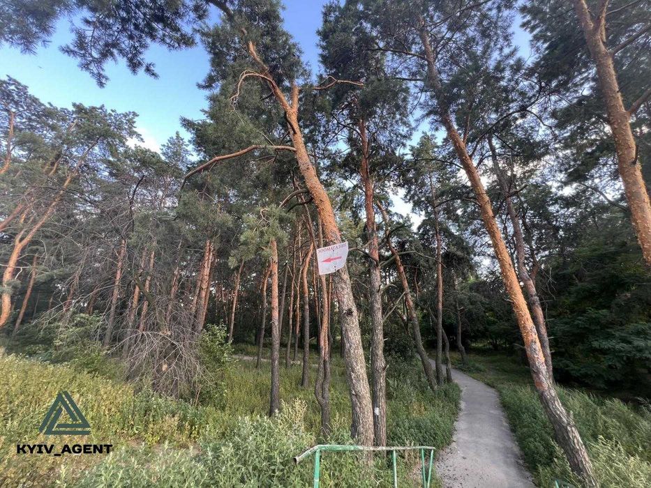 Квартира на вул. Алма-Атинська, 39В в Києві, ID 318015, фото №2