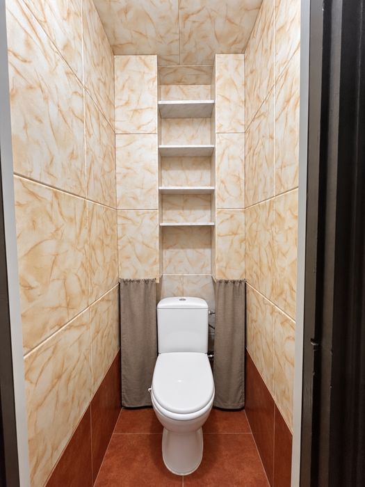 Квартира на вул. Алма-Атинська, 39В в Києві, ID 318015, фото №11