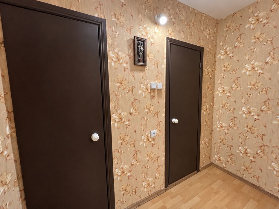 Квартира на вул. Алма-Атинська, 39В в Києві, ID 318015, фото №12