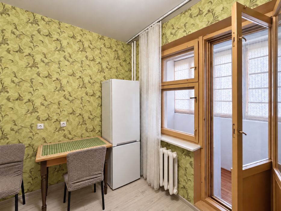 Квартира на вул. Алма-Атинська, 39В в Києві, ID 318015, фото №13