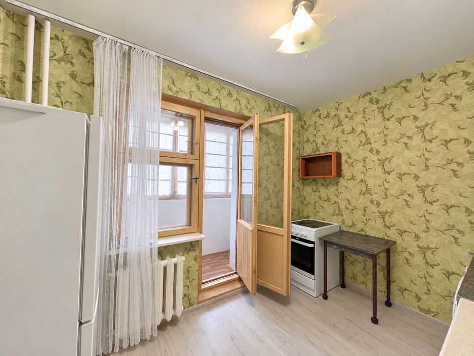 Квартира на вул. Алма-Атинська, 39В в Києві, ID 318015, фото №14