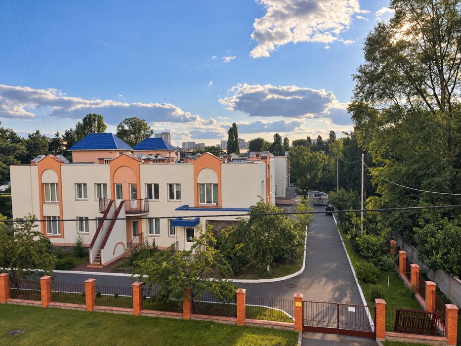Квартира на вул. Алма-Атинська, 39В в Києві, ID 318015, фото №16