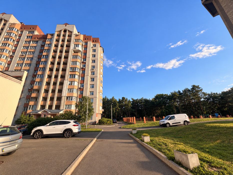 Квартира на вул. Алма-Атинська, 39В в Києві, ID 318015, фото №18