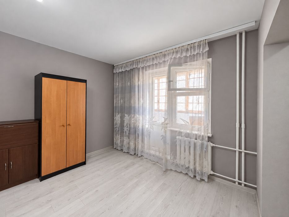 Квартира на вул. Алма-Атинська, 39В в Києві, ID 318015, фото №5