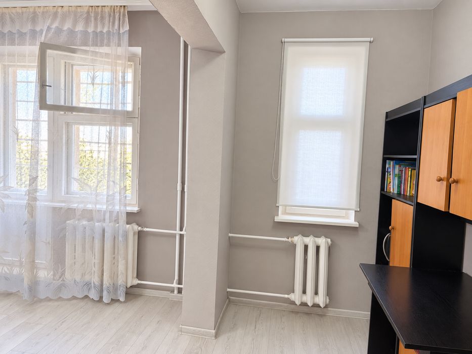 Квартира на вул. Алма-Атинська, 39В в Києві, ID 318015, фото №7