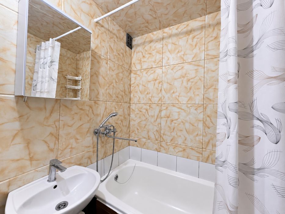 Квартира на вул. Алма-Атинська, 39В в Києві, ID 318015, фото №10