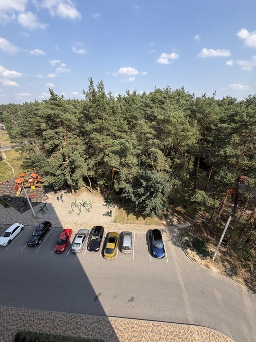 Квартира на ЖК «Панорама» в Чернігові, ID 267478, фото №9