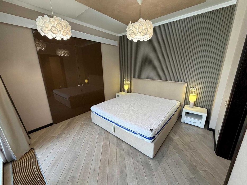 Квартира на вул. Михайла Драгомирова, 3 в Києві, ID 285815, фото №22