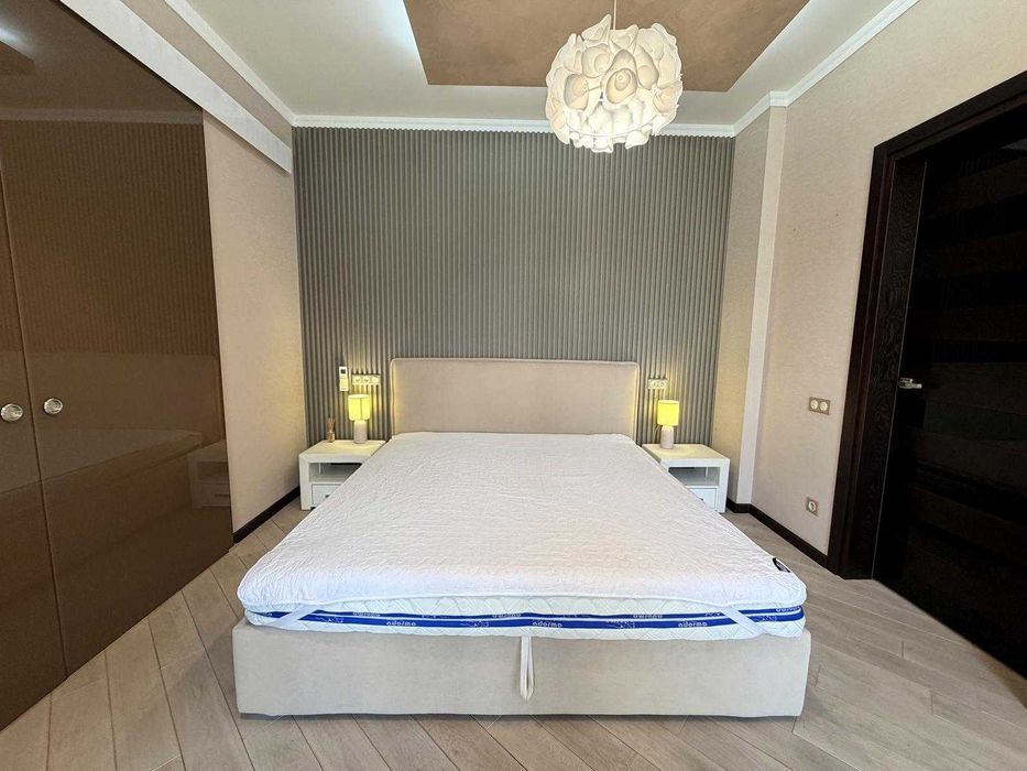 Квартира на вул. Михайла Драгомирова, 3 в Києві, ID 285815, фото №23